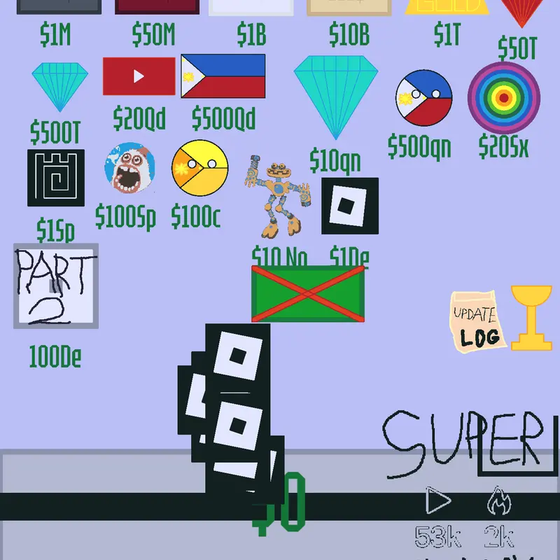 Game by @Caysen