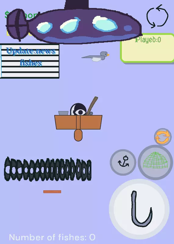 Game by @MRvenuccya_M