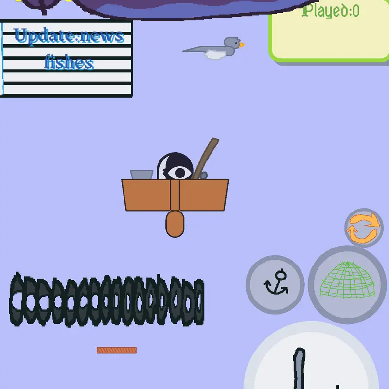 Game by @MRvenuccya_M