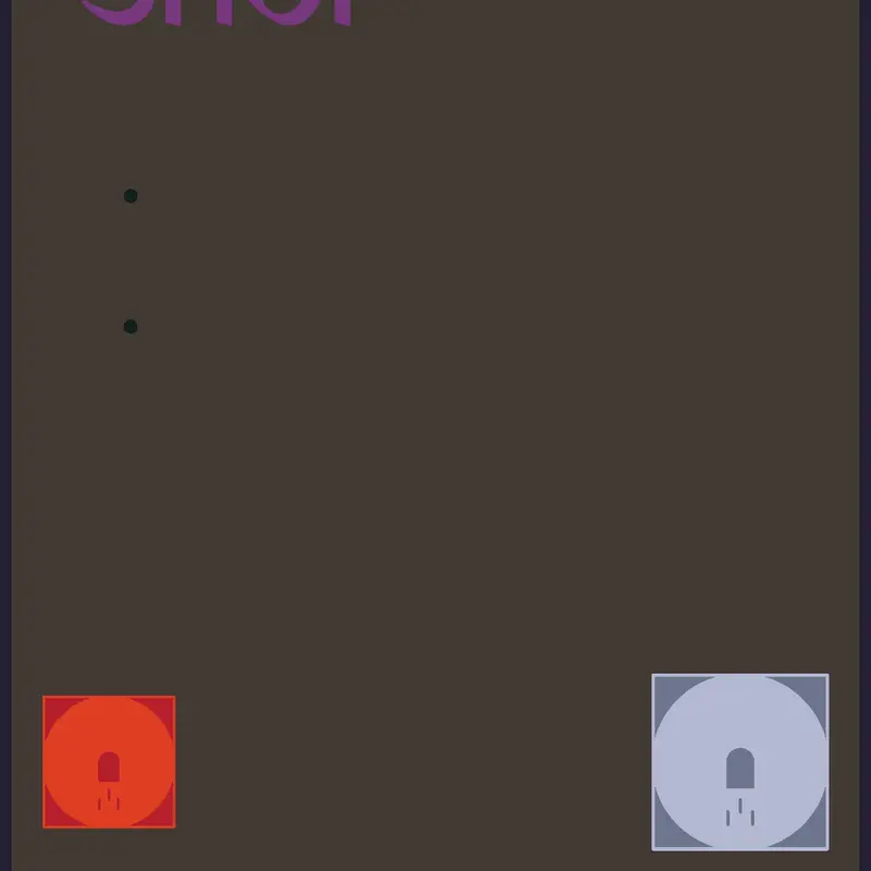 Game by @Arthurzinn