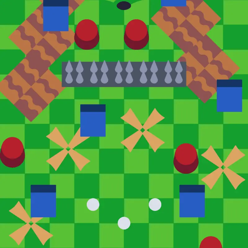 Game by @slimogamer0909