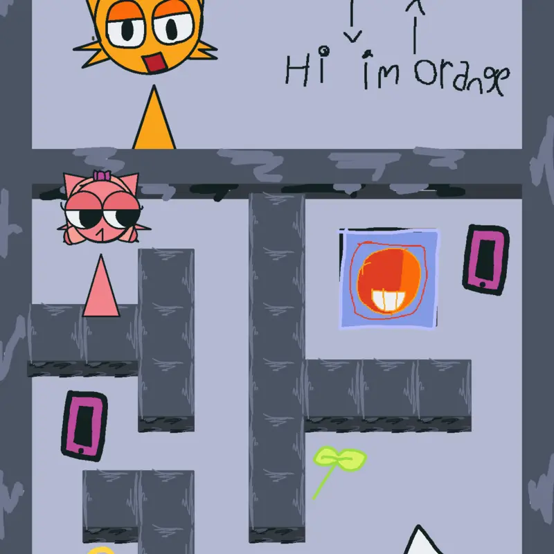 Game by @sinly