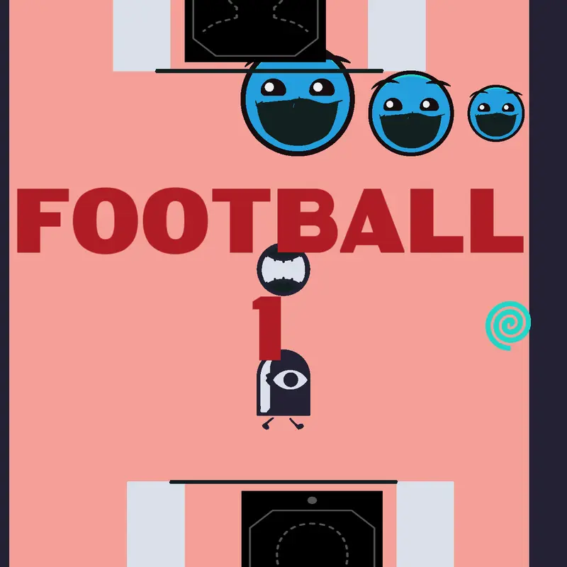 Game by @luciano_romano9