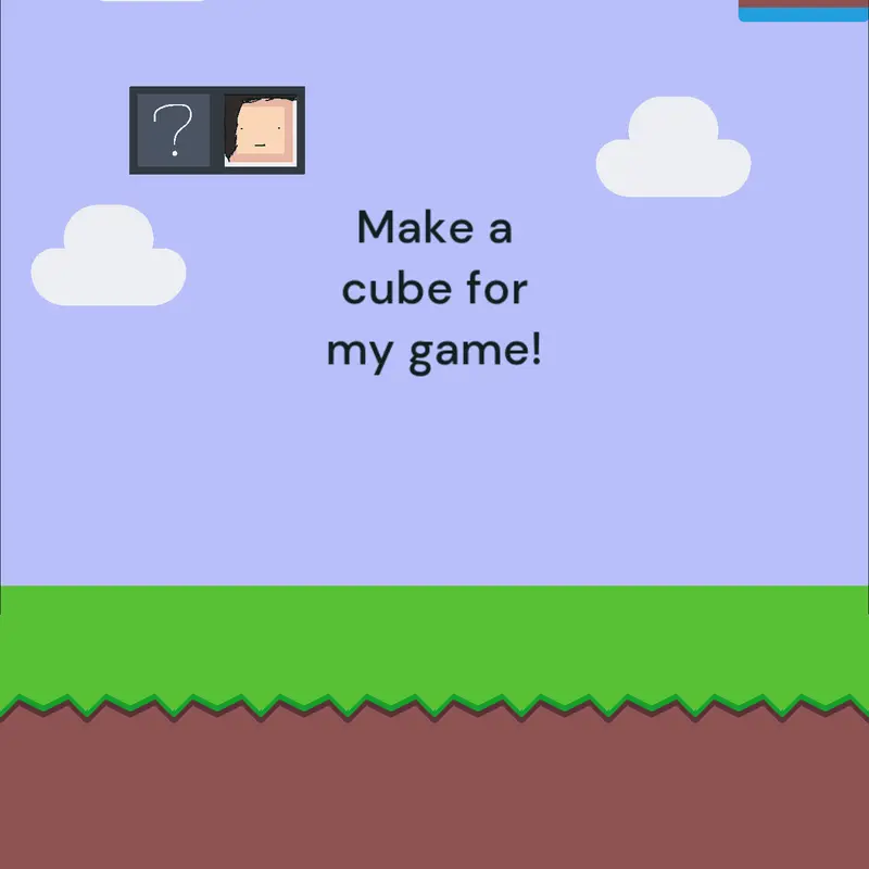 Game by @imalen2012
