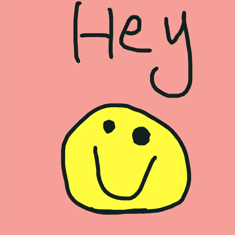 HEY VERITY by @Sillygeorge