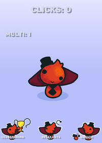 Lil-berry clicker