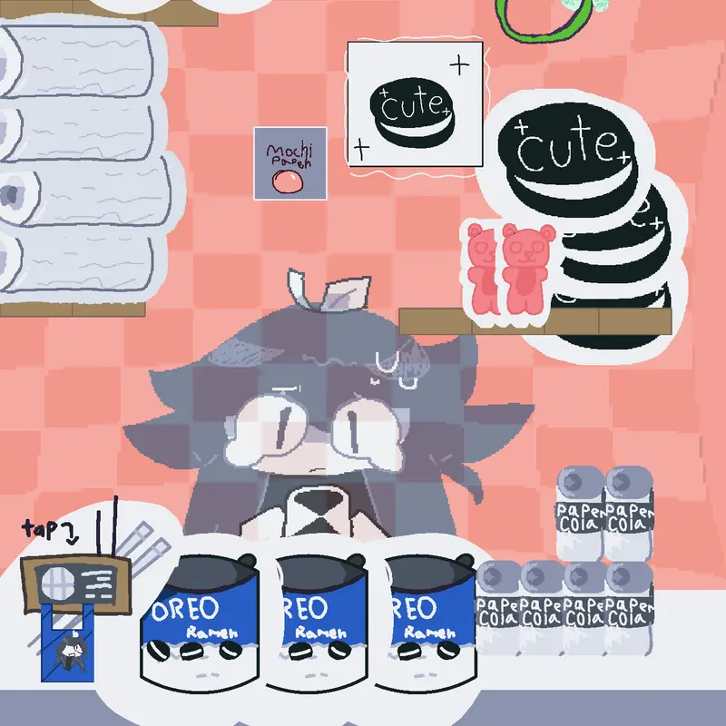 Game by @animalhospitalfan