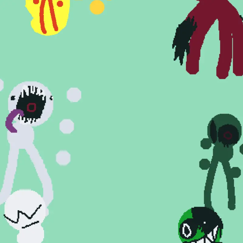 Game by @azul19045