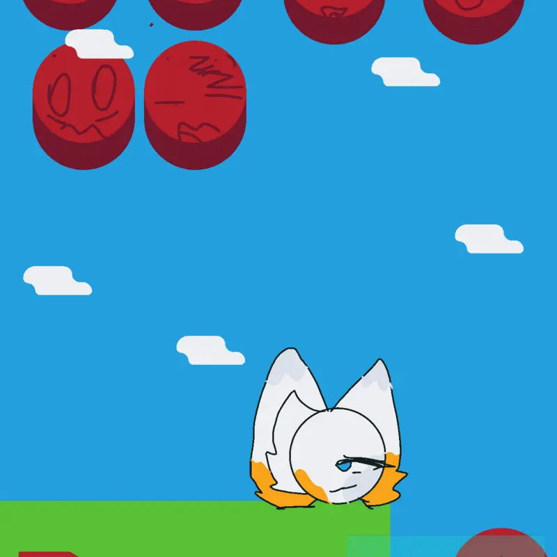 Game by @Mia221