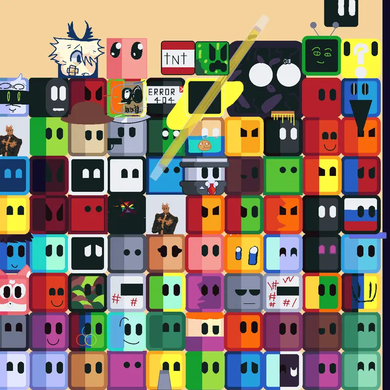 Game by @B0yarishnikkk