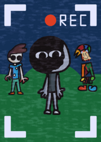 Challenge 7: Impostors