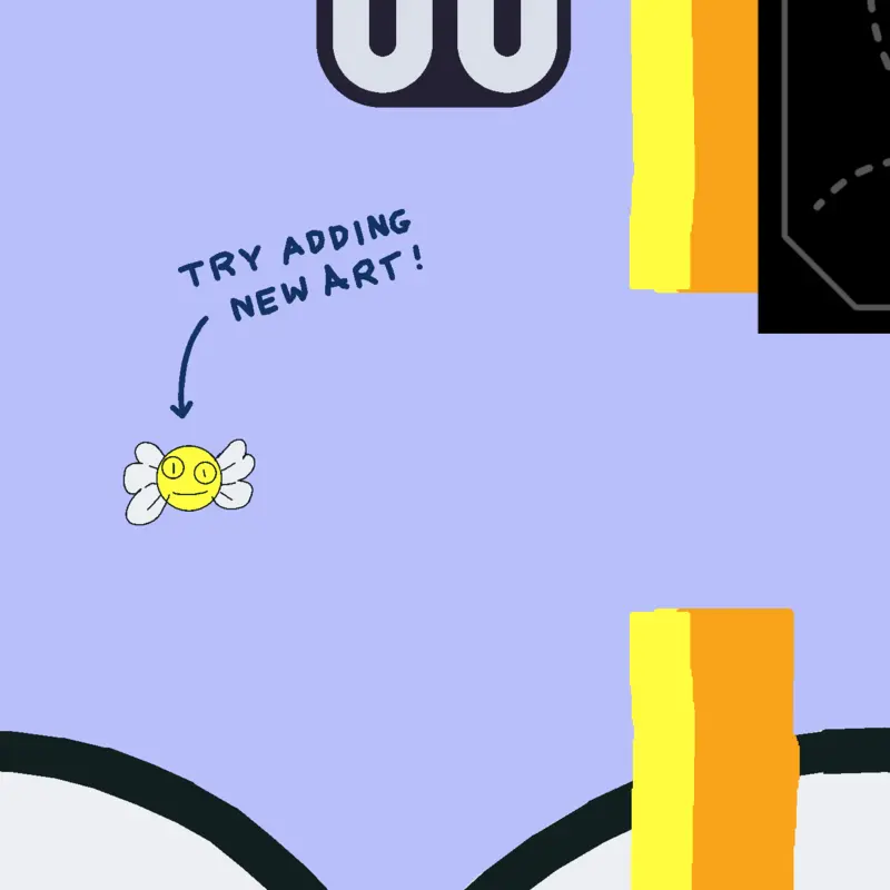 Game by @mr-ocean