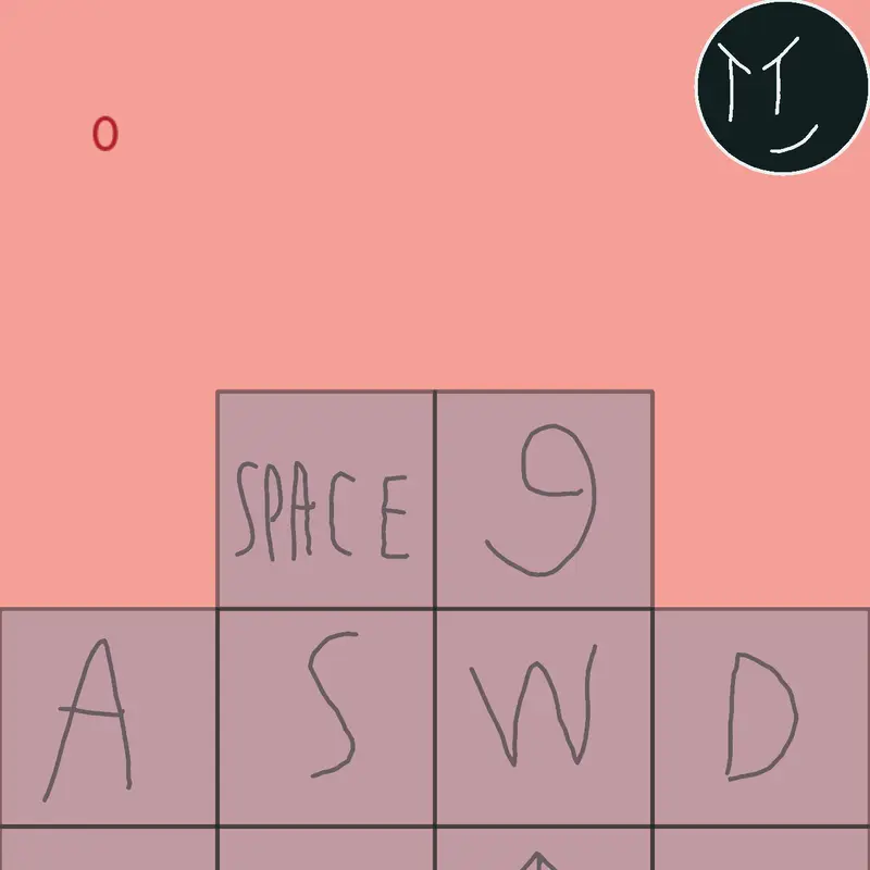 Game by @bildonki