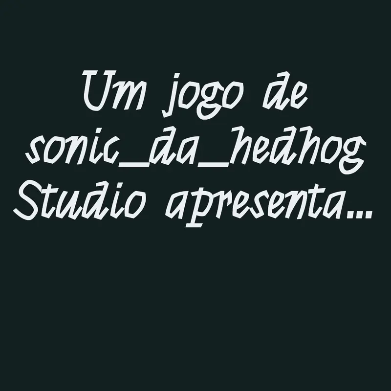 Game by @da_castilho