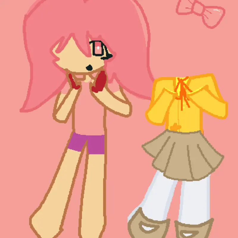 Game by @cutecore_kwyn