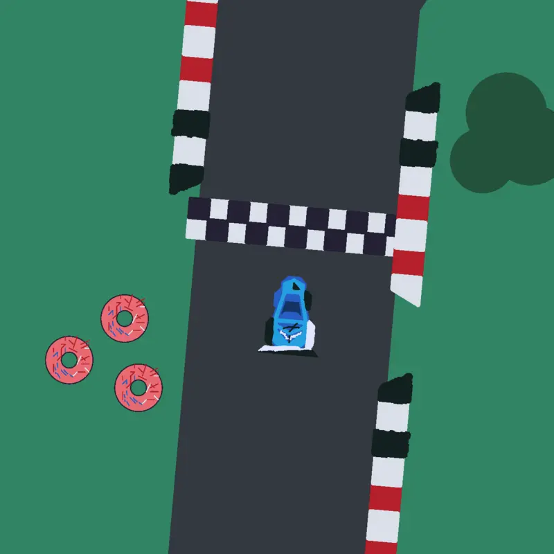 Game by @Matteo2004