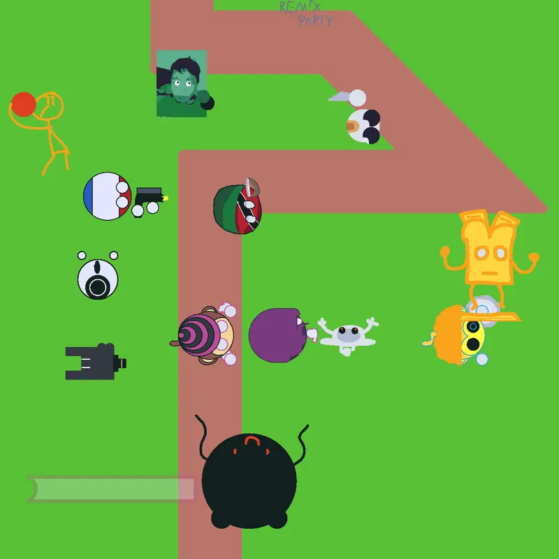 Game by @lvy