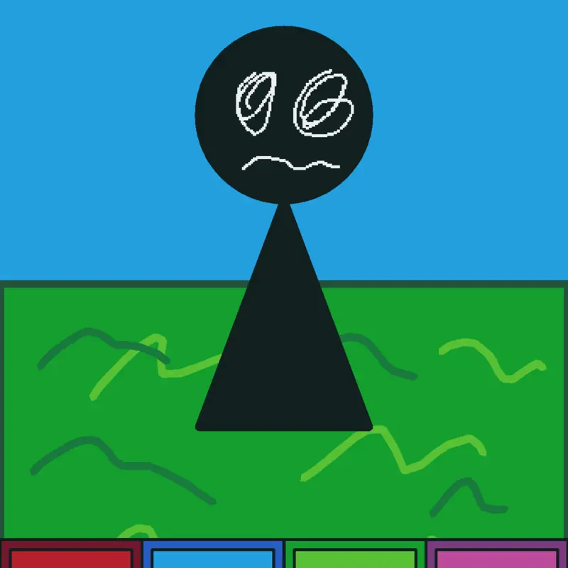 Game by @katspa