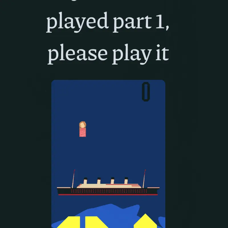 Game by @Edo027