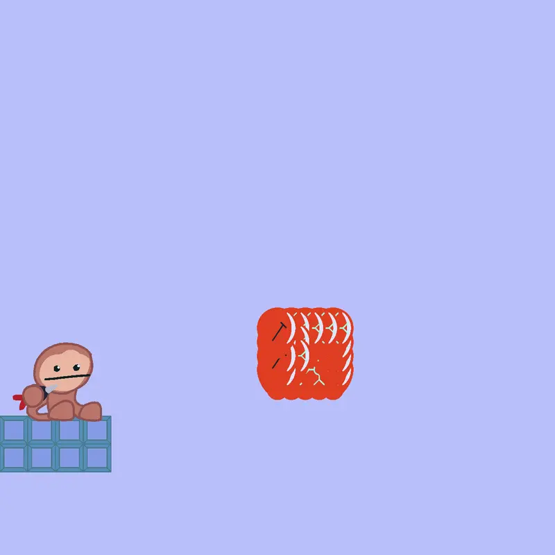 Game by @funnee