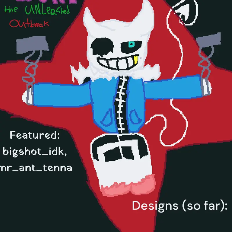 Game by @jevil_bigshot_idk