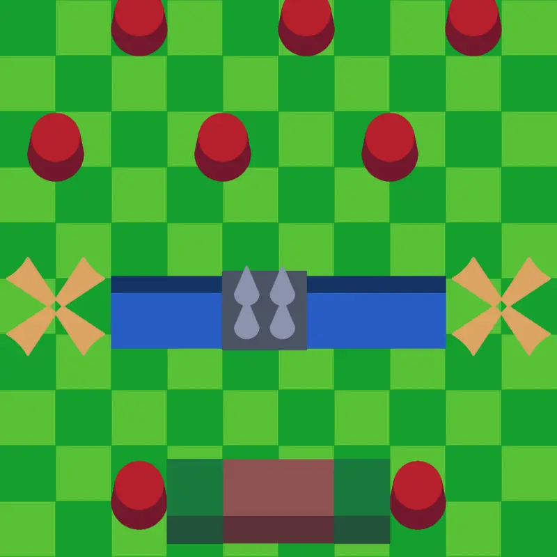 Game by @mantibi09