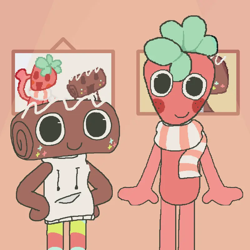 Game by @That-girl-Zippie