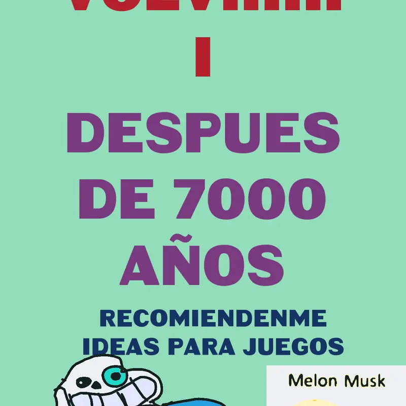 Game by @ciroelcrack