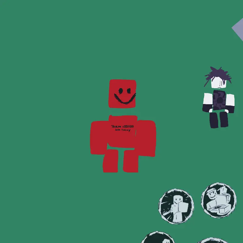 Game by @GR33m4n