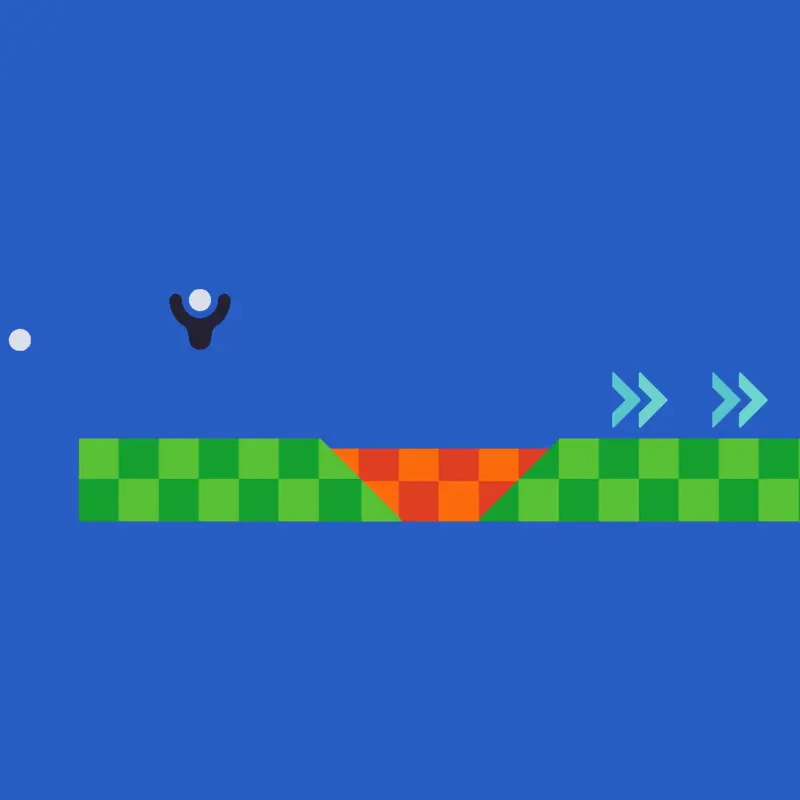 Game by @Akhmet