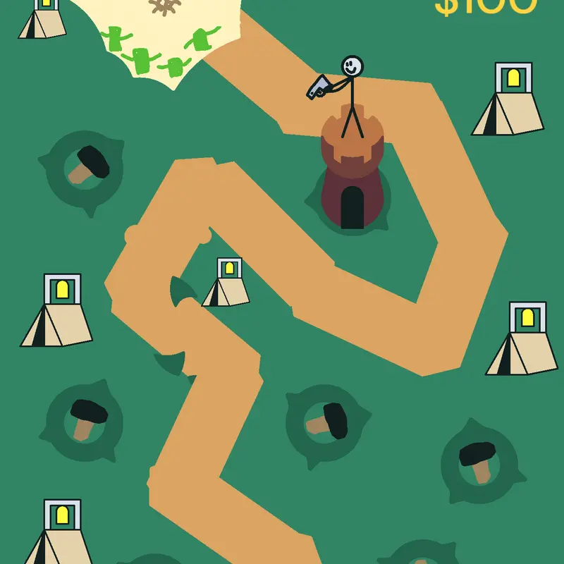 Game by @Hellounknown