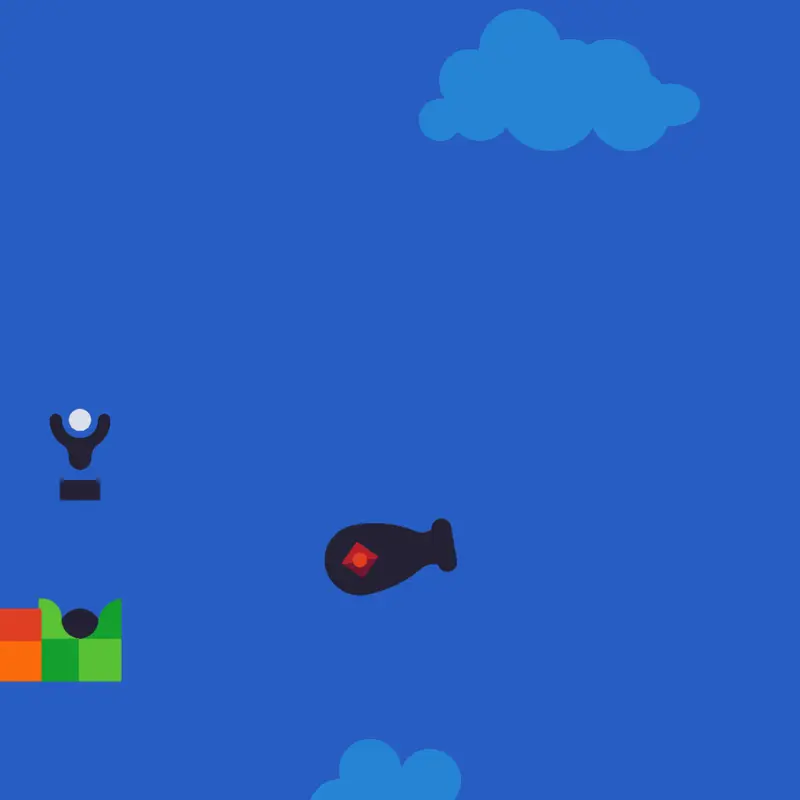 Game by @JustABrick