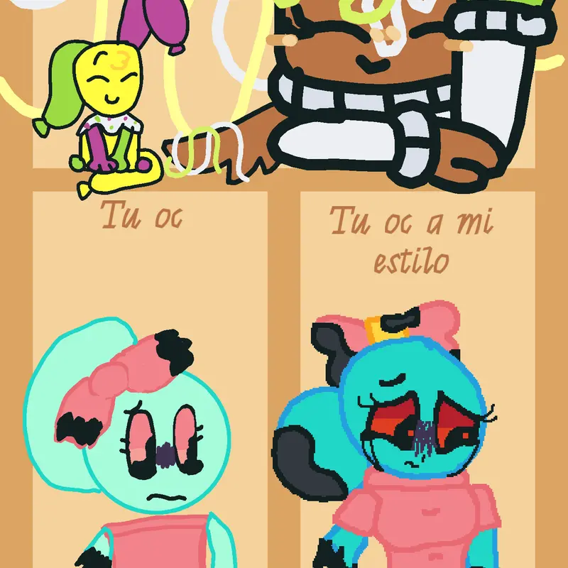 Game by @cosmita
