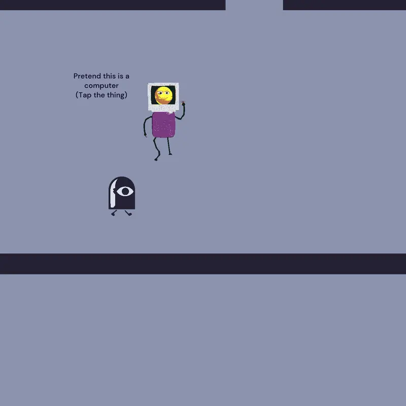 Game by @litnar