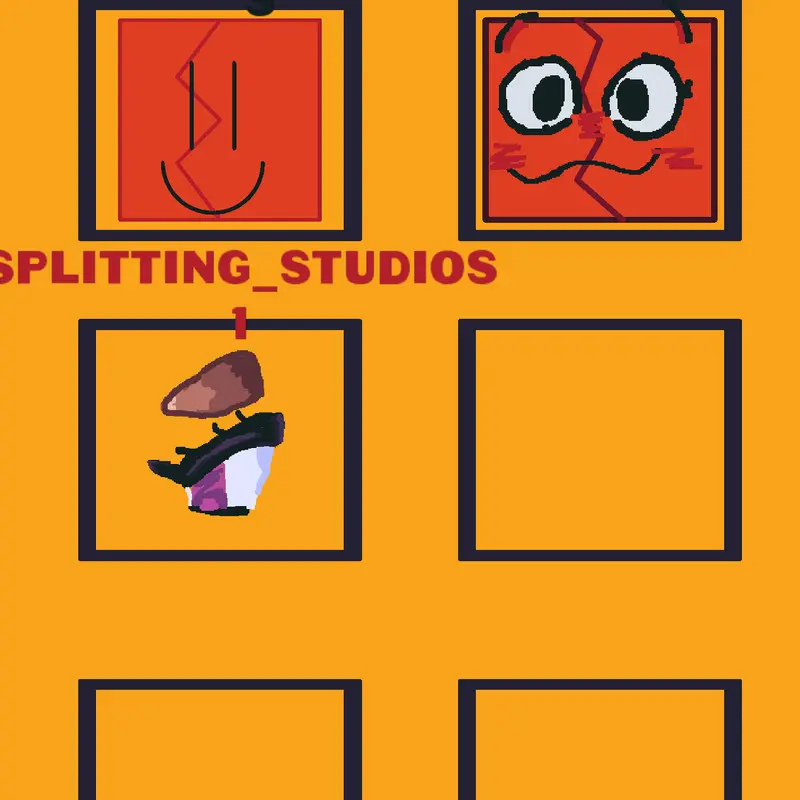 Game by @woooi