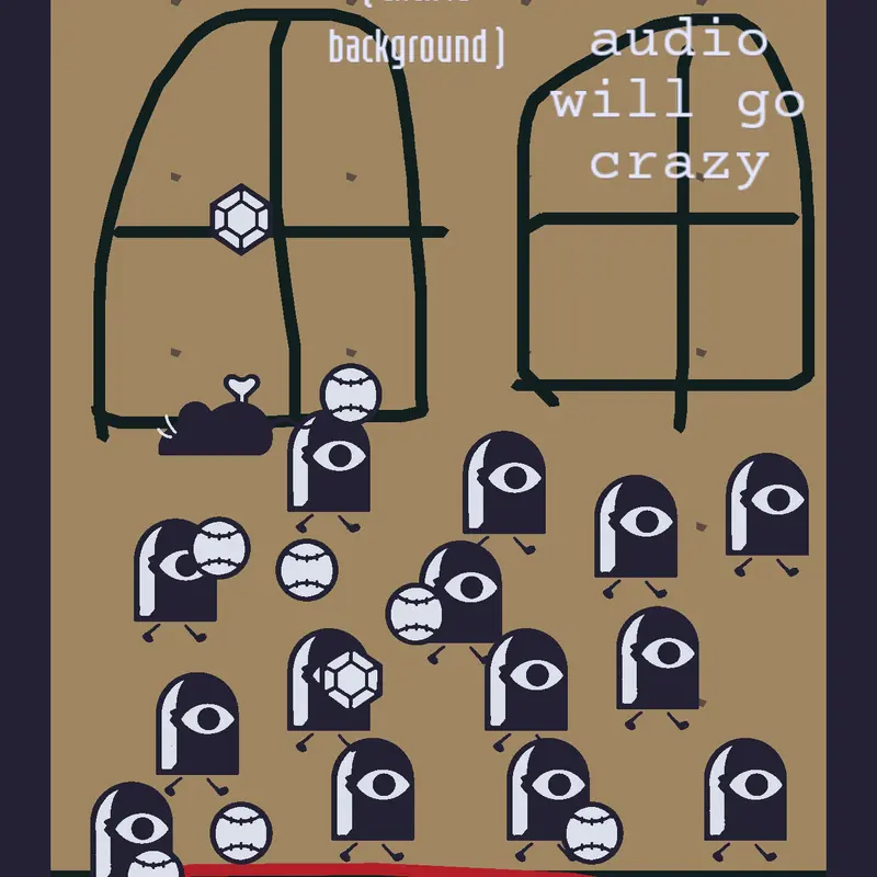 Game by @ElGatoRweal