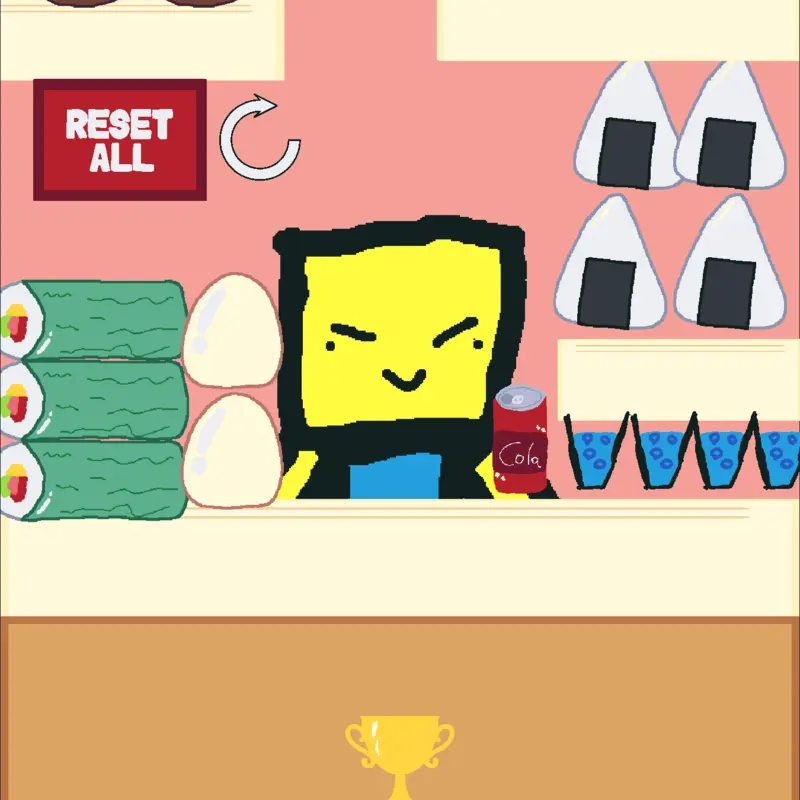 Game by @CHAPTER_3_NOW_NORMAL