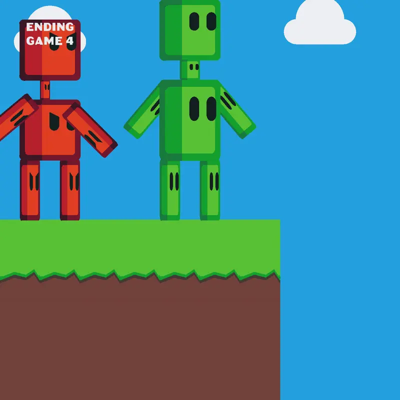 Game by @Sjbfjcbd