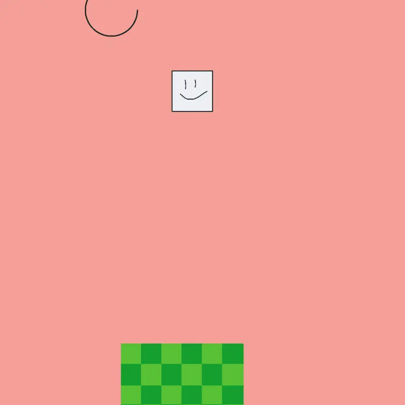 Game by @mcdonys