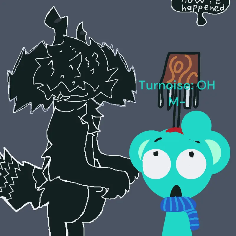 Game by @Turnoise_Turlop