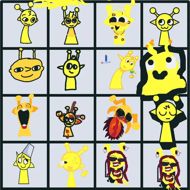 Game by @rsbro