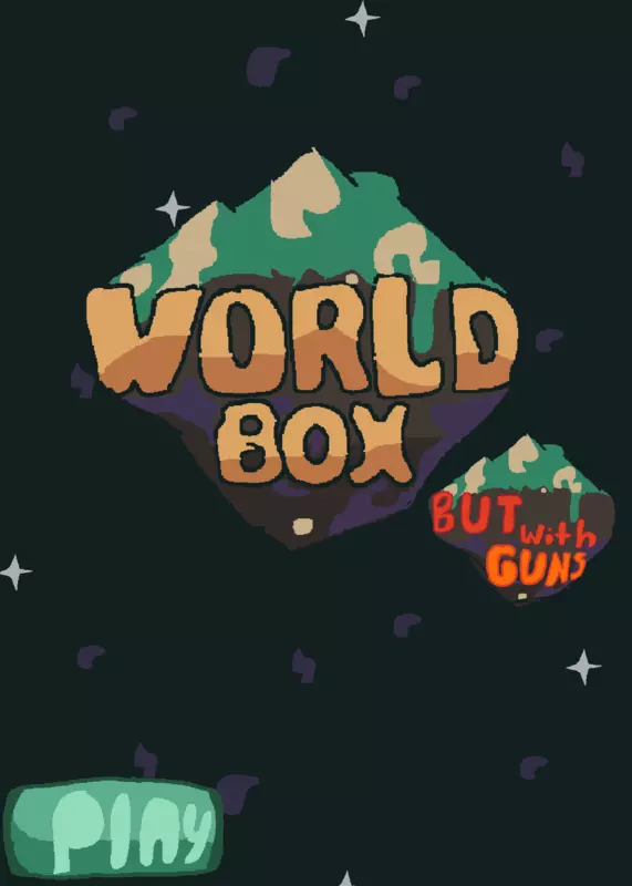 Game by @mr_CHARACTER