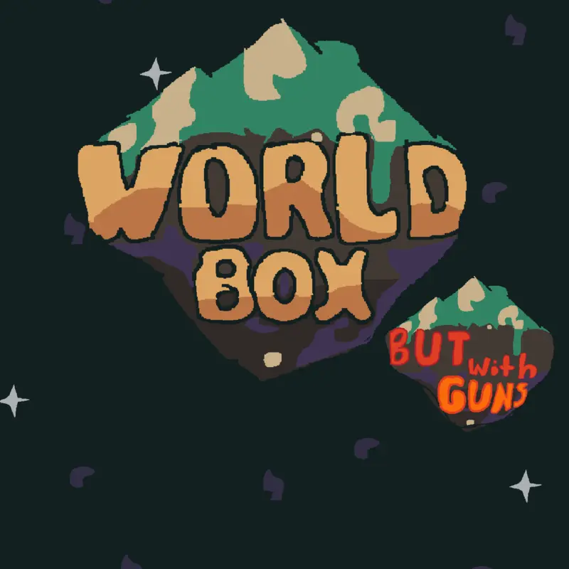 Game by @mr_CHARACTER