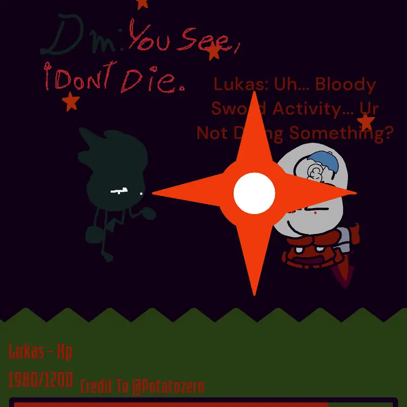Game by @RoboThe_Cyborg