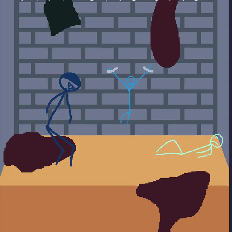 Game by @Stickguy_Here