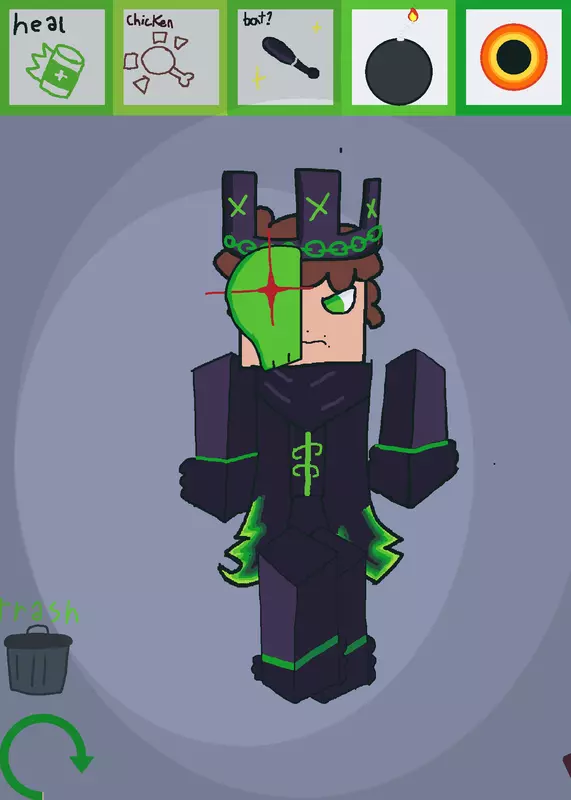 Game by @Noil_stars