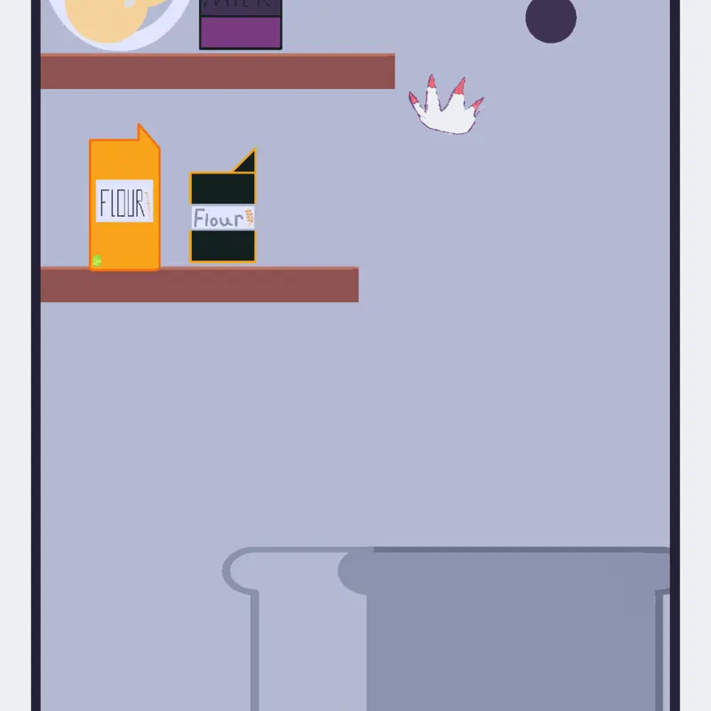 Game by @chumas