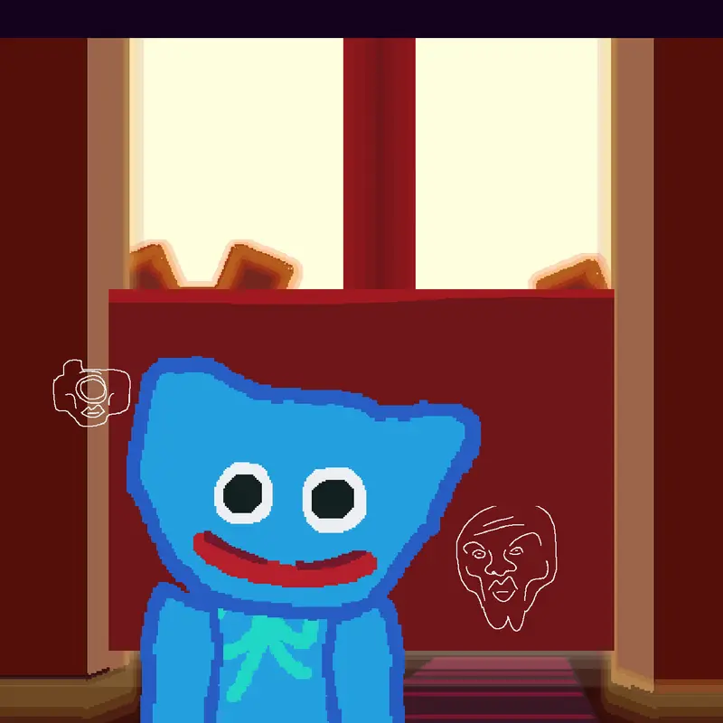 Game by @SSeek