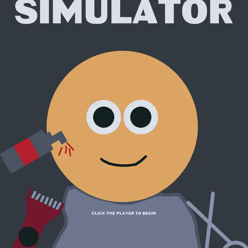Game by @connorg