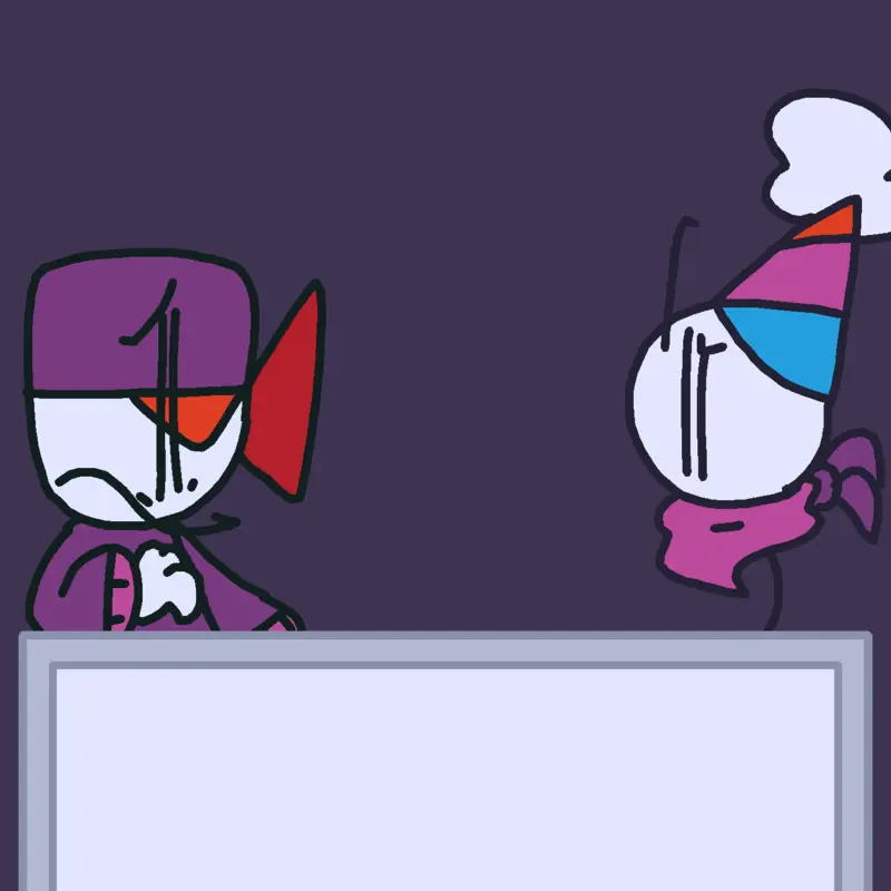 Game by @Dumb_Artist
